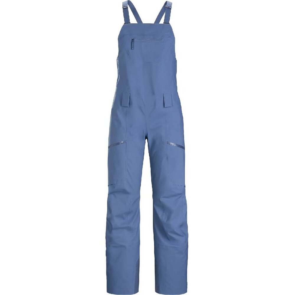 Arc'teryx Women's Sentinel GORE-TEX Bibs Ski Pants